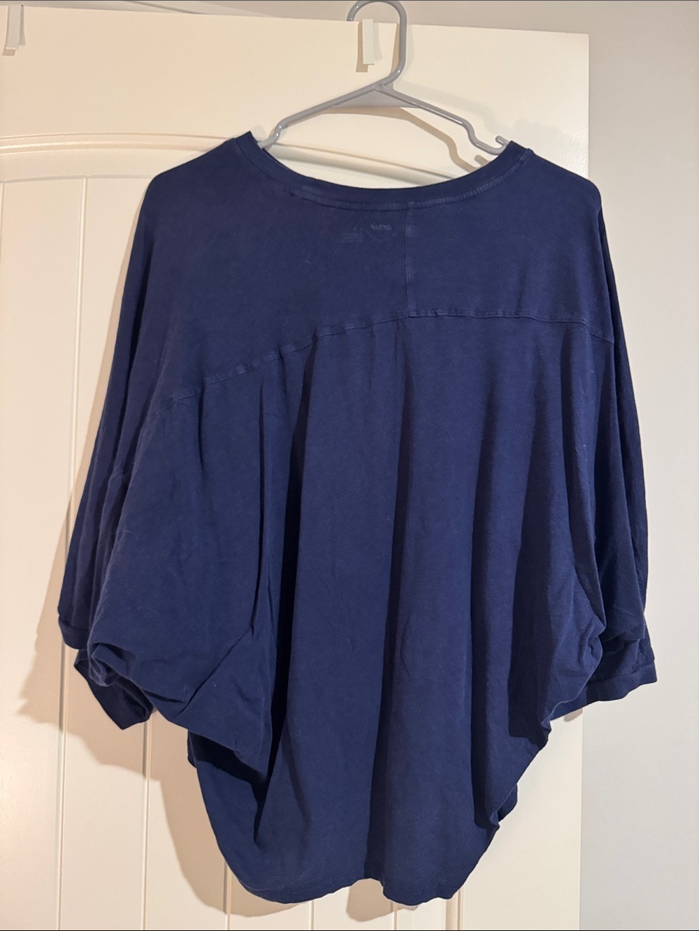 Aerie Slouchy top - Picture 2 of 3